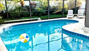 3 Bedroom Budget Home with Private Pool